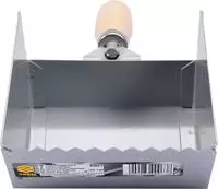 Yato 05803 &ndash; Trowel FOR Aircrete 125 mm