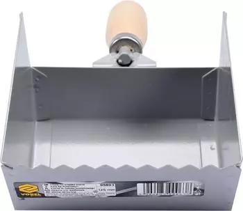 TOYA Vorel Porenbetonkelle 125mm (05803)