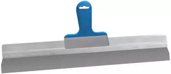 Berg Tectool Fl&auml;chenspachtel Premium Rostfrei 2K-Griff 570x0,4mm (18665)