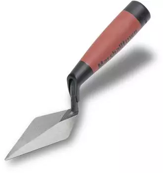 Marshalltown Fugenkelle London Muster DuraSoft® Griff 4 Zoll (M46114D)