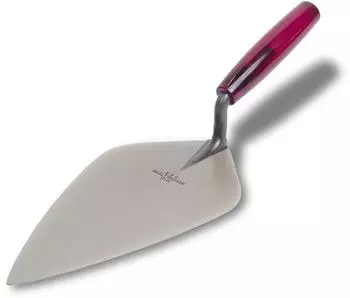 Marshalltown 34P Breite London-Muster Maurerkelle 11" Kunststoffgriff (M3411P)