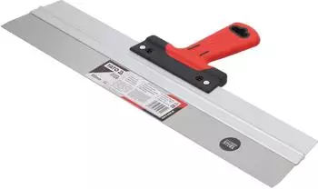 Yato Flächenspachtel Aluminium, rostfrei, 500mm (YT-5230)