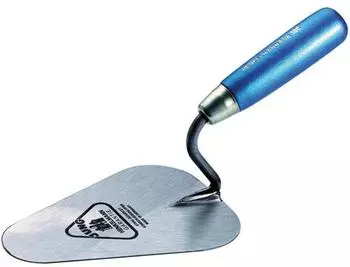 Jung Henkelmann Ziegelkelle Charleroi, professionell, 325g (HE658180)
