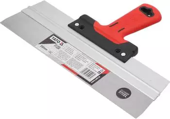 Yato Flächenspachtel 350mm, rostfrei (YT-52226)
