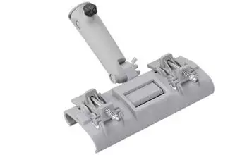 Yato Adaptergriff für Flächenspachtel, verstellbar (YT-52237)