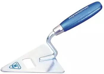 Jung Henkelmann Feierabendkelle mit Flaschenöffner im Blatt (39900000)