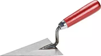 KWB Holl-Pliesterkelle, spitz, 140mm (923514)