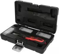 KS Tools 907.2255, KS Tools 907.2255 Schaber Satz
