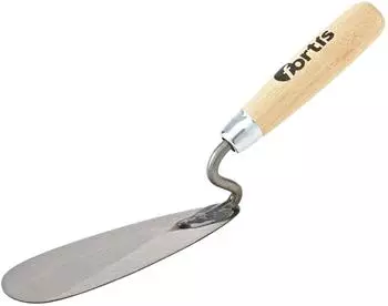 Fortis Zungenkelle 160mm