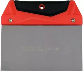 Yato Japanspachtel Edelstahl 150mm (YT-52245)