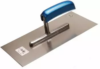 BGS Gl&auml;ttekelle rostfrei 280x130mm (81660)