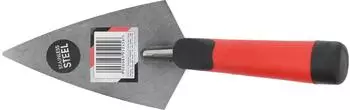 Yato Glätterkelle spitz, Edelstahl, 135x80mm (YT-5245)