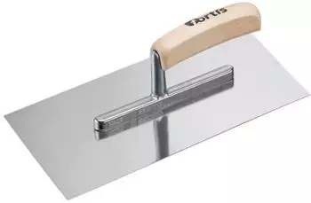 Fortis Glättekelle 280x130mm