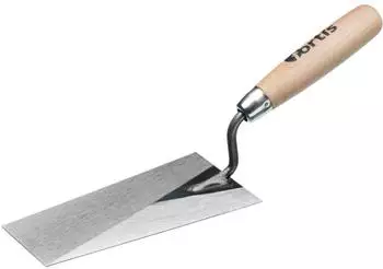 Fortis Berner Putzkelle 160mm