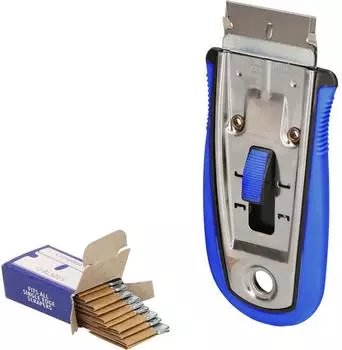 Brilliant-Tools Plakettenschaber (BT101923)