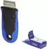 Brilliant-Tools Plakettenschaber (BT101923)