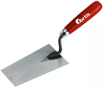 Fortis Berner Putzkelle 140mm (4317784790390)