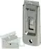 Brilliant-Tools Schaber silber (BT101922)