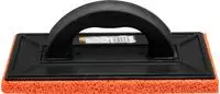 Vorel 06538 &ndash; Schwimmer aus Kunststoff mit 18 mm hydrorubber 130 x 270 mm