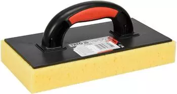 Yato Schwammkelle mit Schlitz SMPX 40mm (YT-51903)