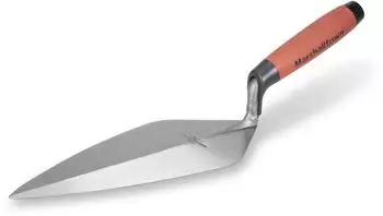 Marshalltown 33 London Mauerwerkskelle DuraSoft-Griff 11" (M3311D)