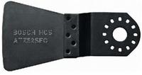 Bosch Accessories 2609256955, Bosch Accessories 2609256955 ATZ 52 SFC Schaber 1St.