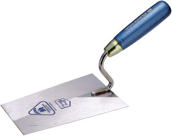 Jung Henkelmann Tiroler Maurerkelle mit S-Hals 180 mm (526) Jung Henkelmann Tiroler Maurerkelle mit S-Hals 180 mm (526)