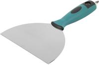 Profi-breitspachtel 2k-heft Mit Bit - 4047000 - Wolfcraft