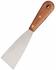 Bahco Spachtel mit Holzgriff