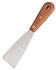 Bahco Spachtel mit Holzgriff