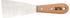 Bahco Spachtel mit Holzgriff