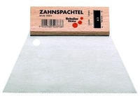 SCHULLER Zahnspachtel - TKB B2