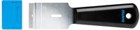 Schaber Scrapex Argentax L&auml;nge 165 Mm