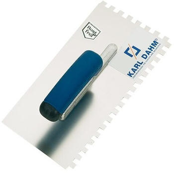 Karl Dahm Zahnkelle mit Softgriff