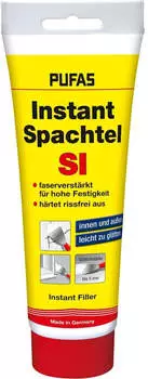 PUFAS Instant-Spachtel SI 400g (33306000)