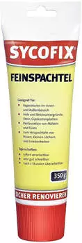 SYCOFIX Feinspachtel 350g