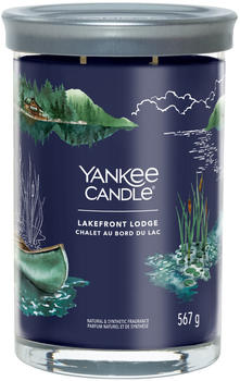 Yankee Candle Lakefront Lodge Tumbler 567g