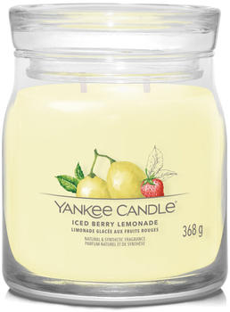 Yankee Candle Iced Berry Lemonade 368g