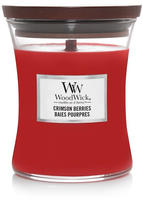 Woowick Crimson Berries Medium Hourglass 275g