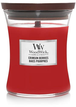 WoodWick Crimson Berries 275g