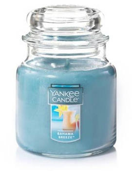 Yankee Candle Bahama Breeze Housewarmer (104 g)