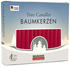 Brubaker Baumkerzen 20 Stk.