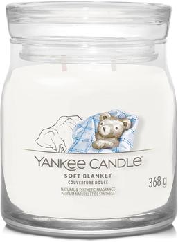 Yankee Candle Soft Blanket 368g