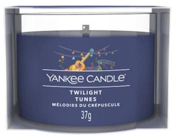 Yankee Candle Twilight Tunes 37g