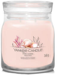 Yankee Candle Pink Sands Housewarmer 368g
