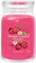 Yankee Candle Red Raspberry Signature 567g