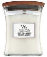 WoodWick White Tea & Jasmine 275 g, Grundpreis: &euro; 75,64 / kg