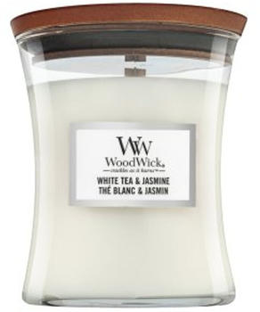 WoodWick White Tea & Jasmine 275g