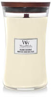 WoodWick Island Coconut 609,5 g, Grundpreis: &euro; 46,10 / kg