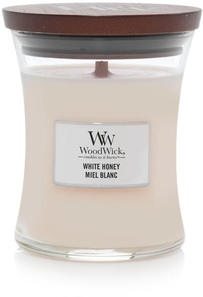 WoodWick Woodwick White Honey 275g